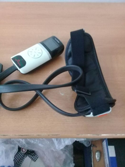 Очки для глаз батарейка