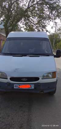 Ford transit sotiladi