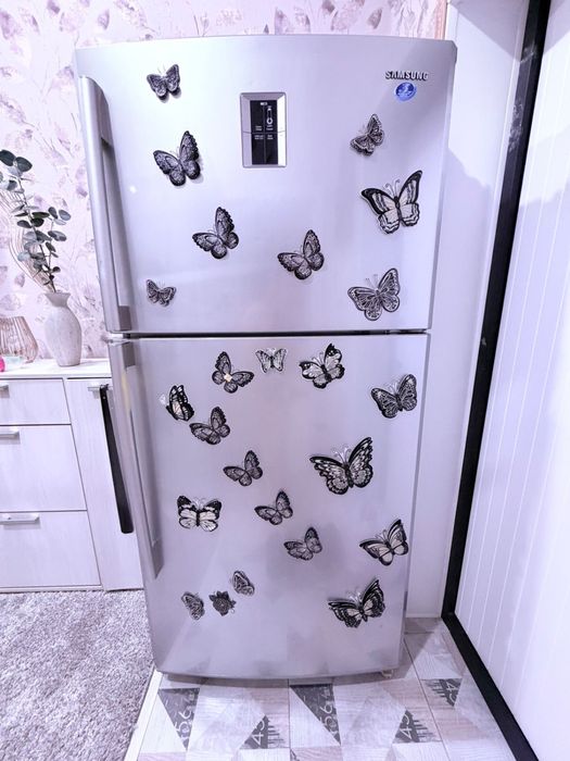 Продается холодильник рабочий