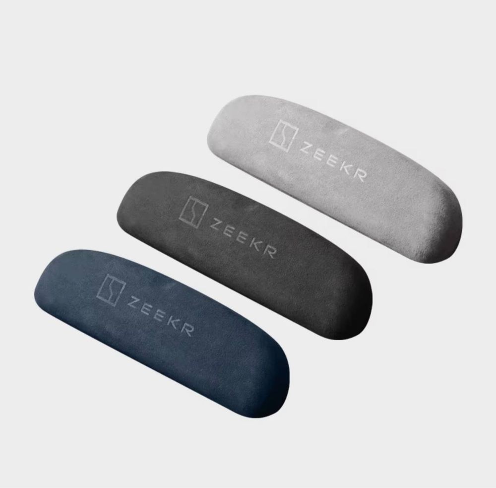 Мини-футляр очков для Zeekr 001 от «ZeekrShop»