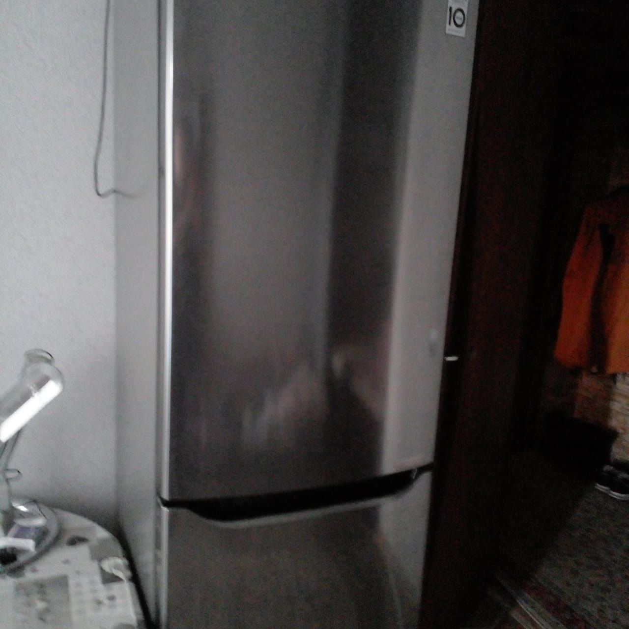Холодильник   LG