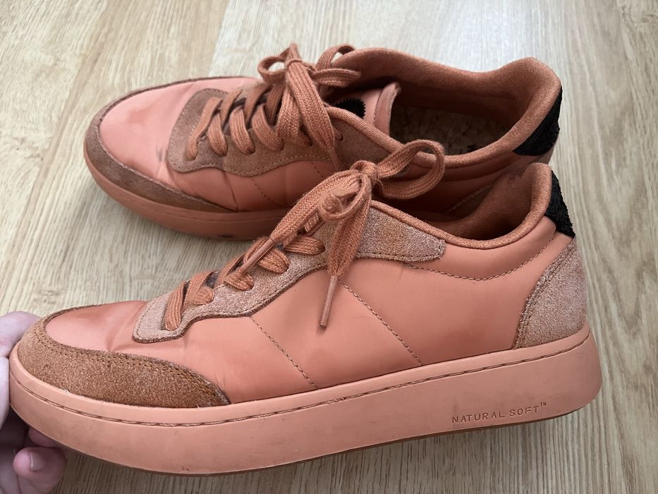 Маратонки 38н WODEN