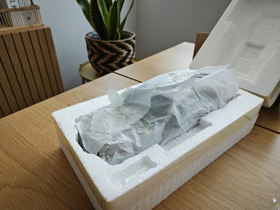 Ottomobile Mercedes Benz Clk63 Amg Black Series