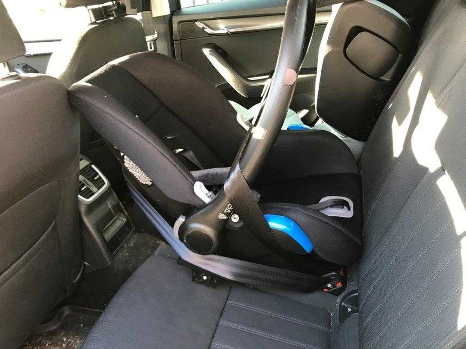 Carucior Venicci 3 in 1 Cadru Landou Scoica Scaun + accesorii