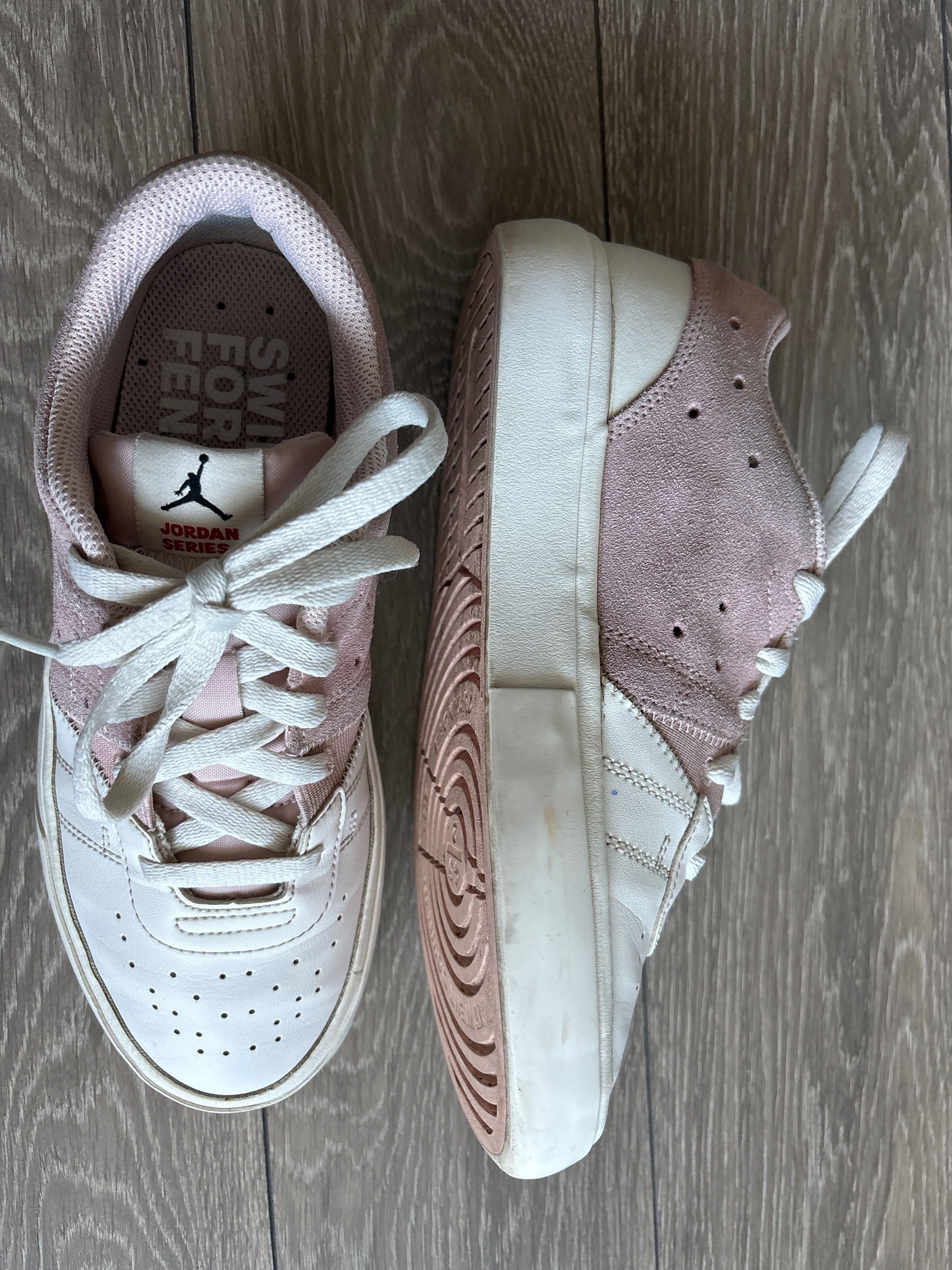 Nike Jordan Series ES - 37номер
