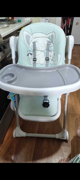 Продам детский стульчик