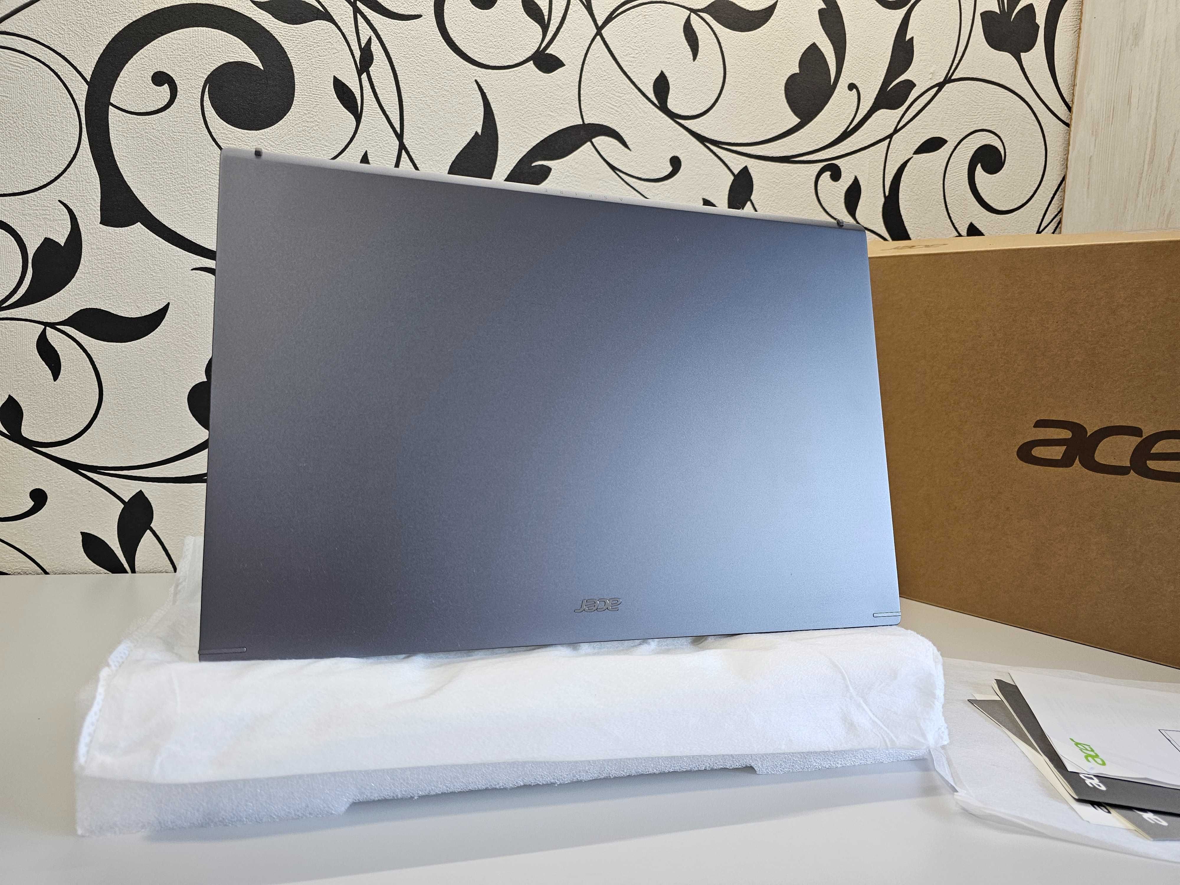 ПРОДАМ Acer A515/15 2025 Ноутбук Core™i5-12450H/8GB/512SSD/15.6"iPSFHD