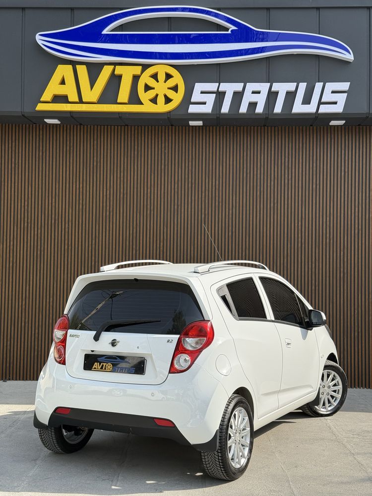Spark ravon R2 2019 yil eng fulli