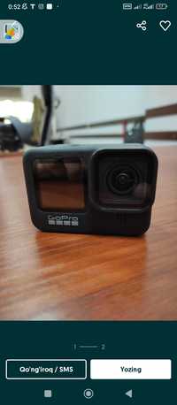 Go pro Hero 9 black