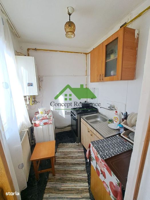 Vand apartament 2 camere, zona Vivo Mall