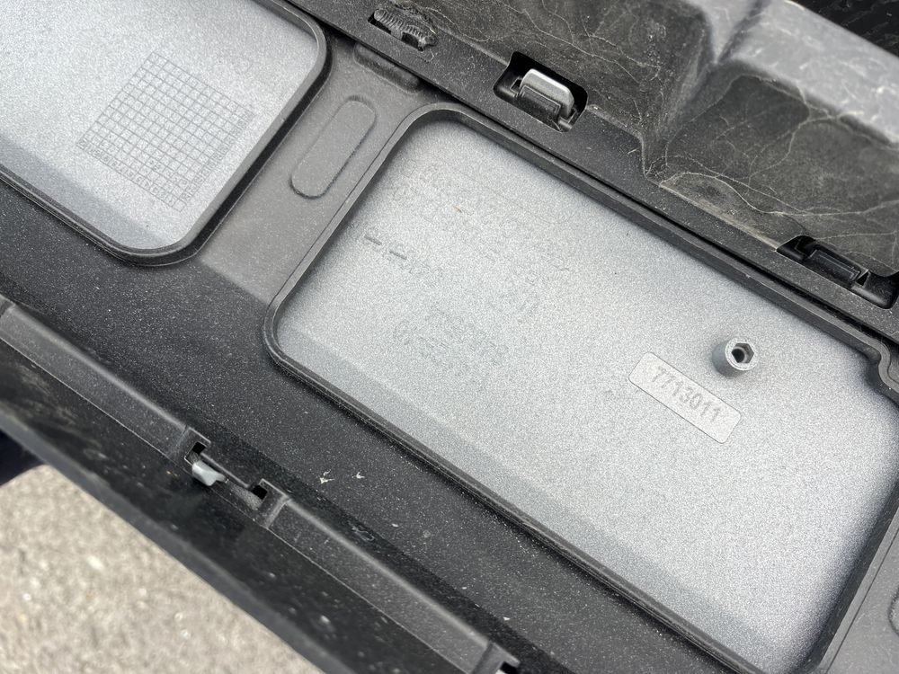 Броня Mini SF електричество 2бр F55