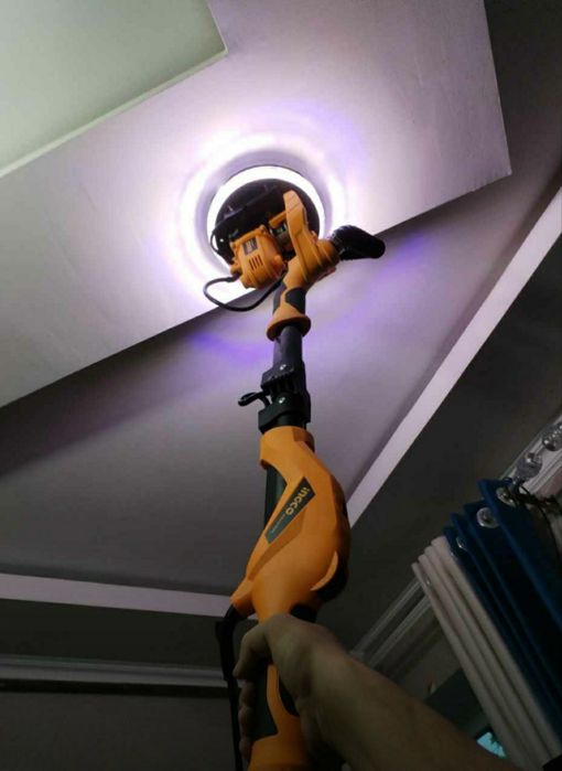 INGCO SUPER Shukurka Aparat