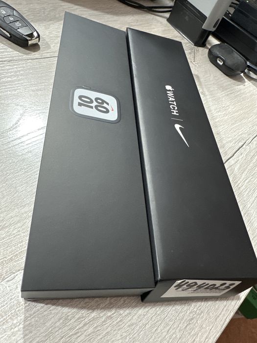 Продам Watch Nike