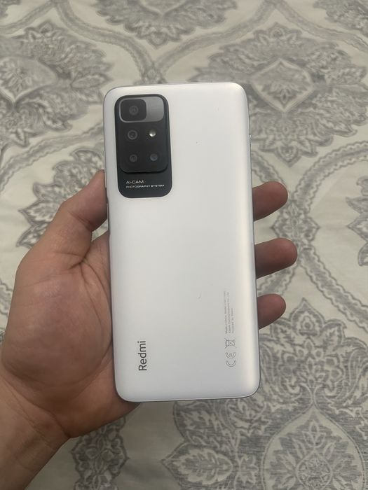 Redmi 10 8/128gb Xiaomi