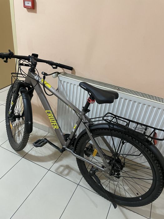 Велосипед Cruzer