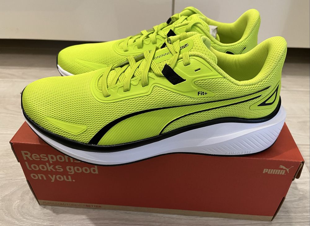 Мъжки маратонки Puma-42,5н.