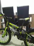Bicicleta copii.