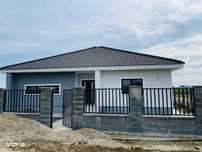 Casa individuala 4 camere Sacalaz - 502 mp2 teren