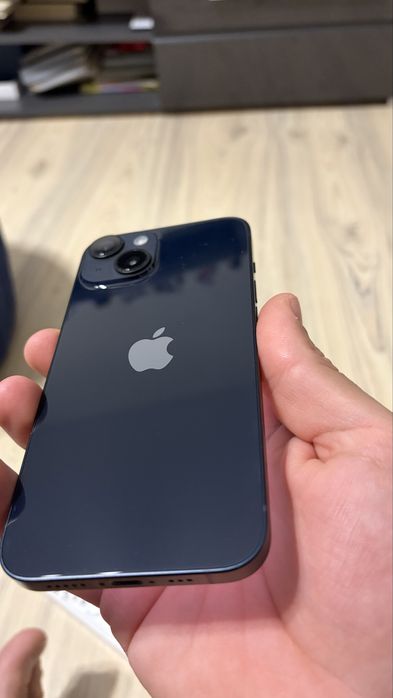 Iphone 14 128MB като нов-без точка забележка