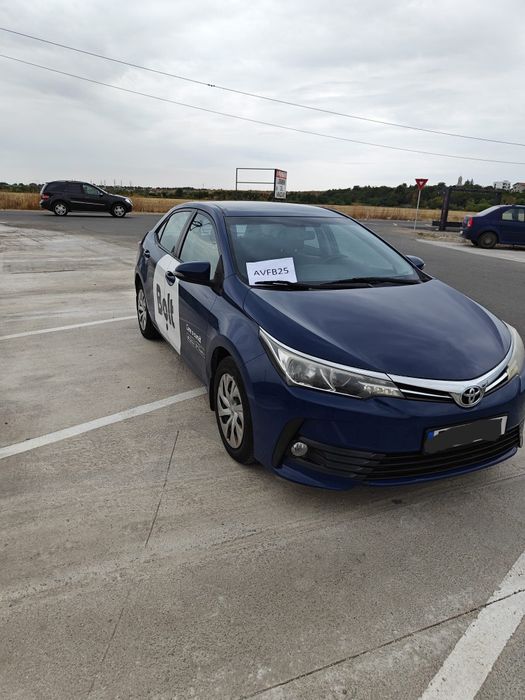 Autoturism Uber/Bolt/ BOLT/UBER