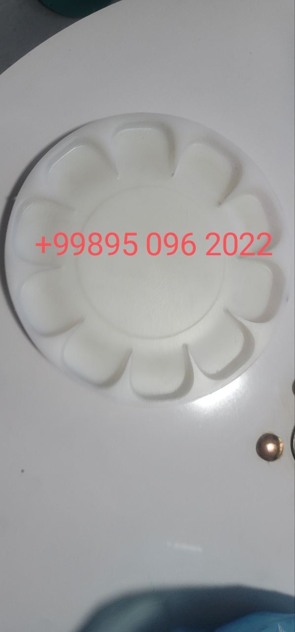 Non yasovchi apparatlar
