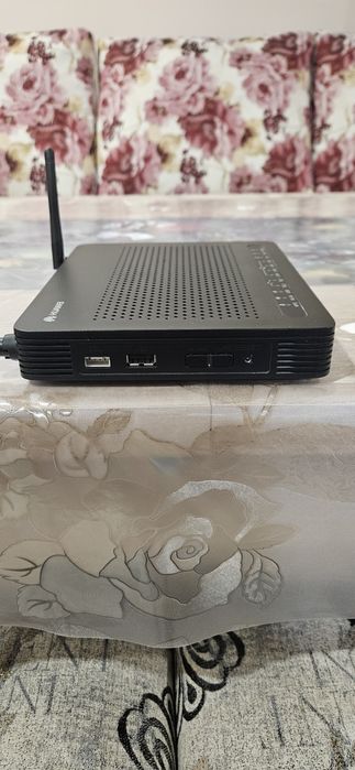 Рутер оптичен HUAWEI HG8245T