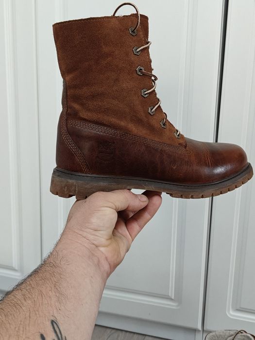 Timberland Nr 39