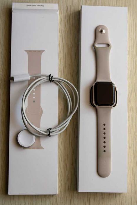 Apple Watch 8, 41 mm
