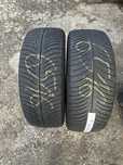 235/55 R18 MICHELIN Зимни