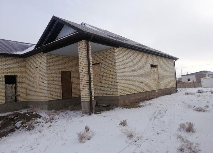 Срочно үлкен уй сатылады