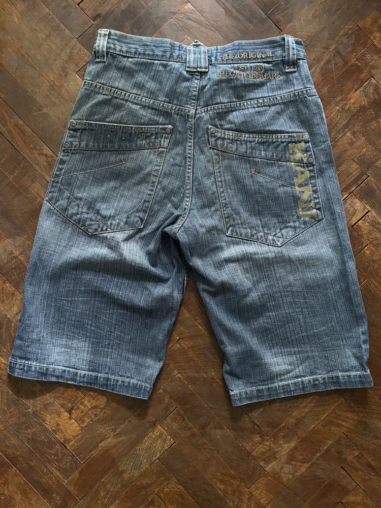 Karl Kani jorts