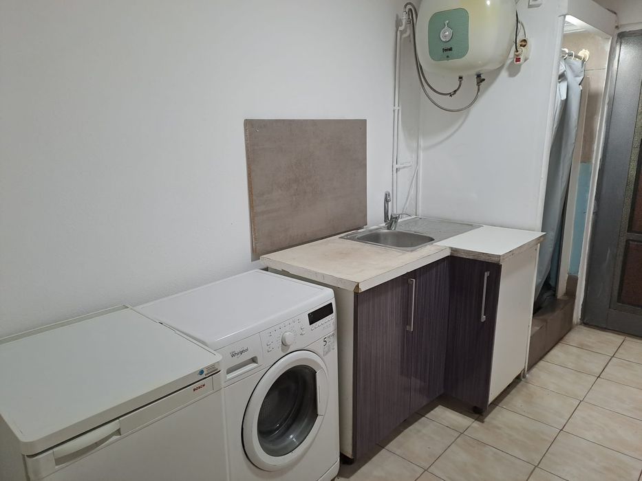 Garsoniera de inchiriat Aleea Calarasilor