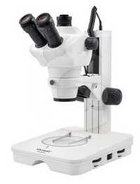 Микроскоп YAXUN AK36.