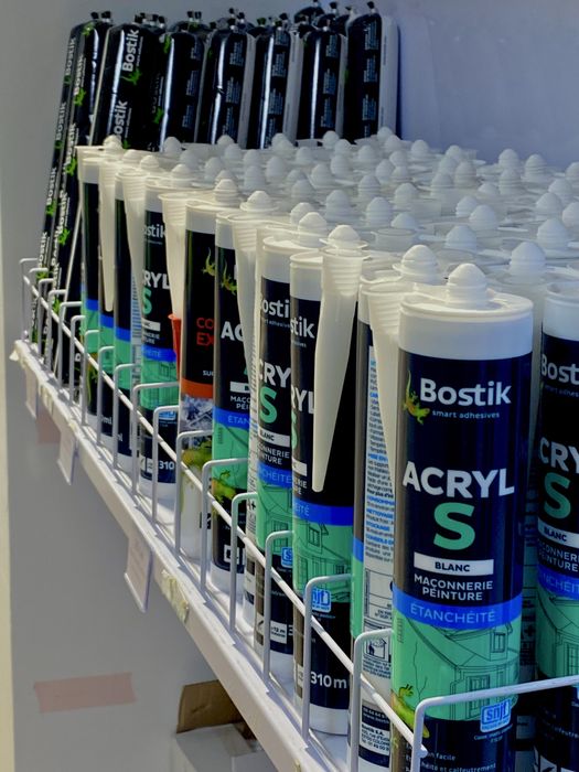 Vopsele, gleturi, accesorii