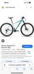 Bicicleta stevens