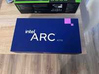 Intel Arc A770 16gb