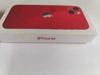 Vand Iphone 13 Red limited edition