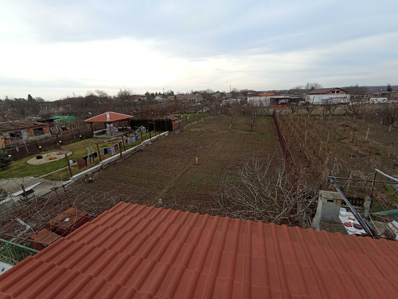 Продава се Къща в с. Плачидол, Област Добрич - 102 кв.м за 800 €/кв.м - Снимка #11