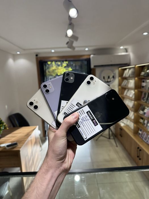 Iphone 11 bolip tolashga nasiya savdoga              Айфоны в расрочку