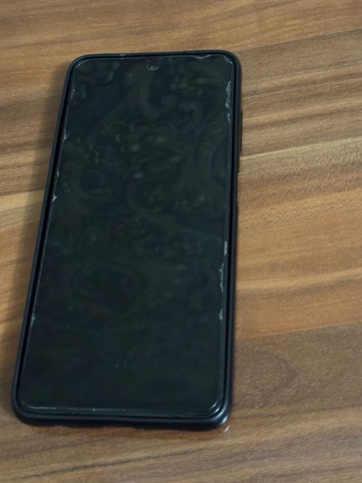 Смартфон Poco x3