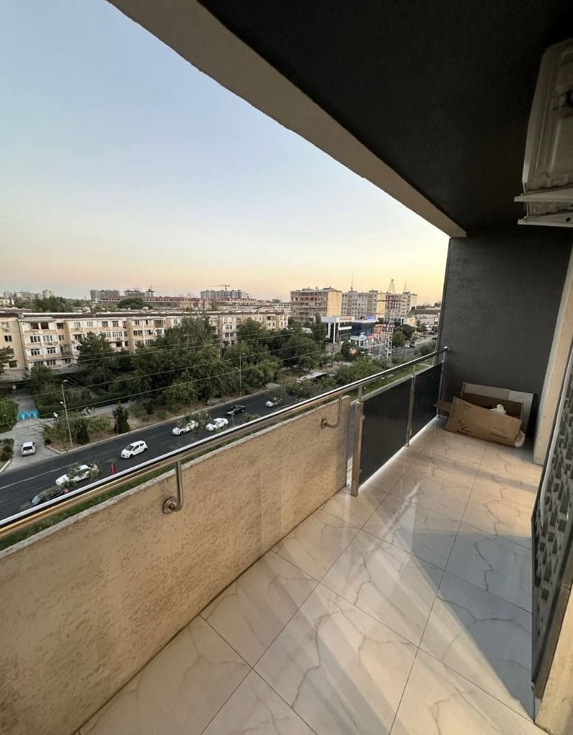 Аренда квартира Юнусобод 14 кв 1 хона