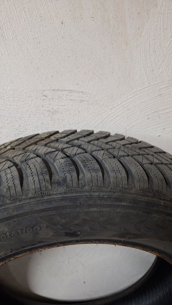 Зимним Гуми HANKOOK 185/65/R15