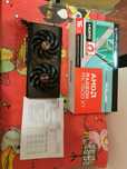 Sapphir Radeon Pulse rx 7600 xt 16g