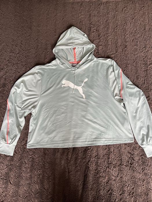 Дамски спортен екип Puma, M