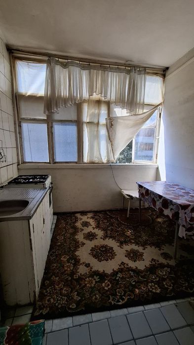 Тезда Динамода 2хона 3этаж квартира ижарага берилади