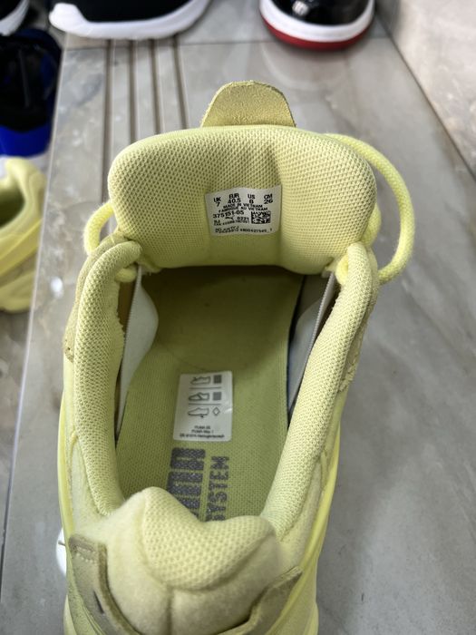 Adidasi puma running system