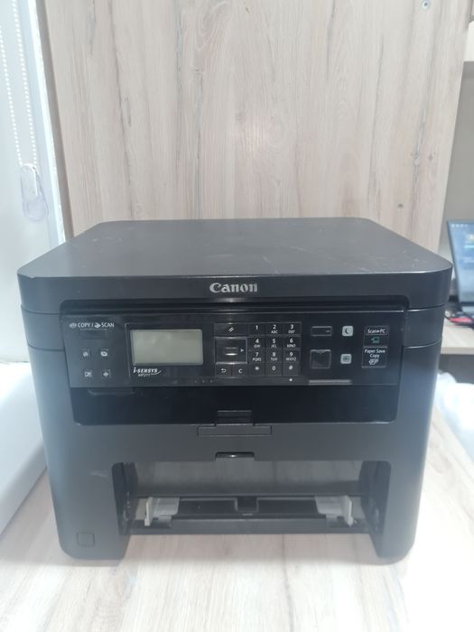 принтер canon 3в1