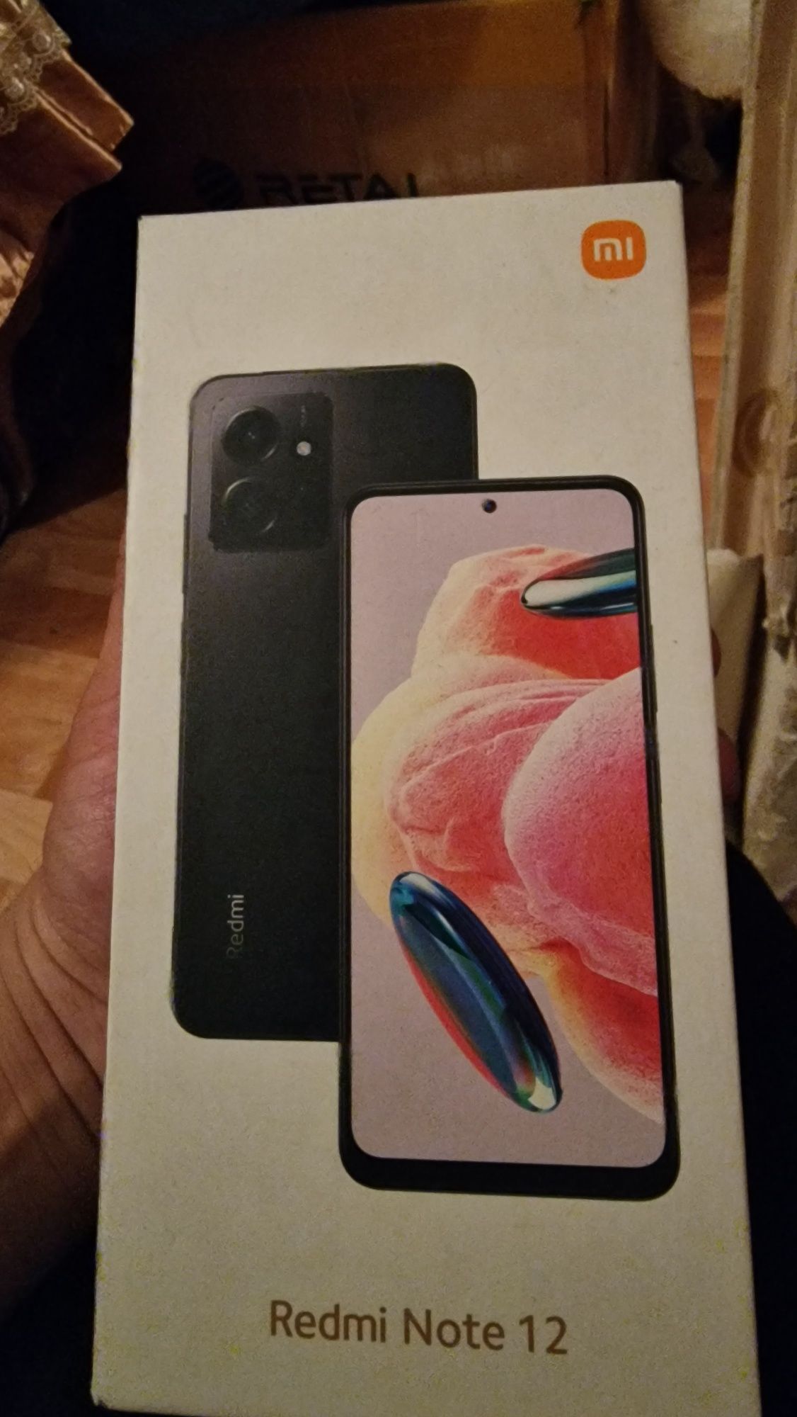 Продаю ред Redmi not 12