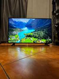 Solamanet vinde: Televizor Horizon 139cm +factura smart TV ultra hd 4K