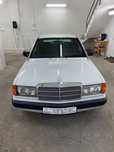 Mercedes 190D an fabricatie 1991 aer conditionat